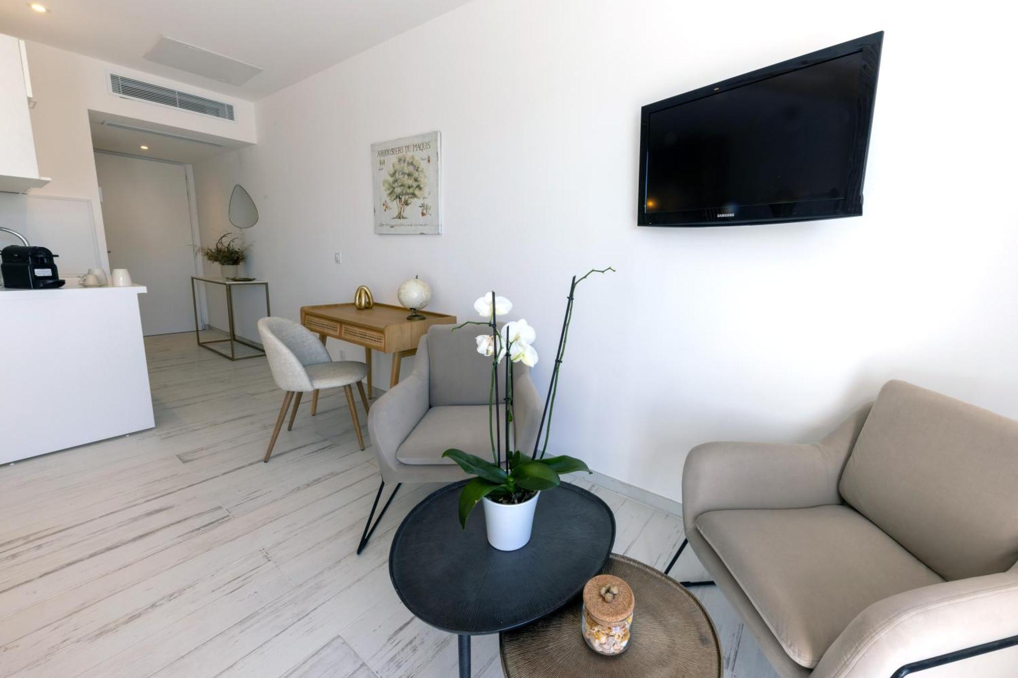La Manufacture D'Oriano Les Nuits Au Village Montegrosso Eksteriør bilde