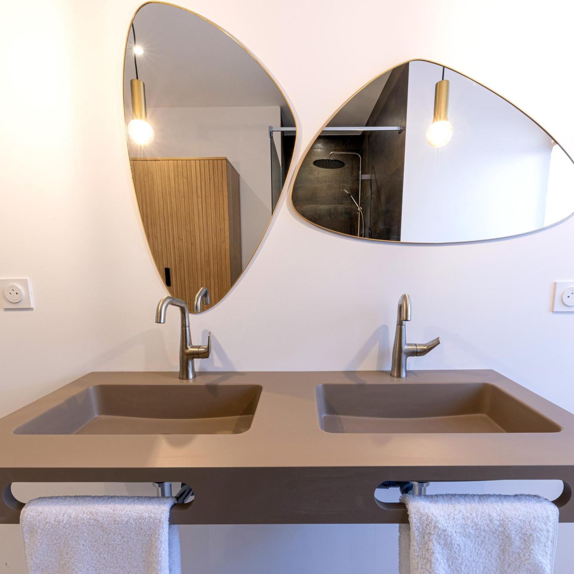 La Manufacture D'Oriano Les Nuits Au Village Montegrosso Eksteriør bilde