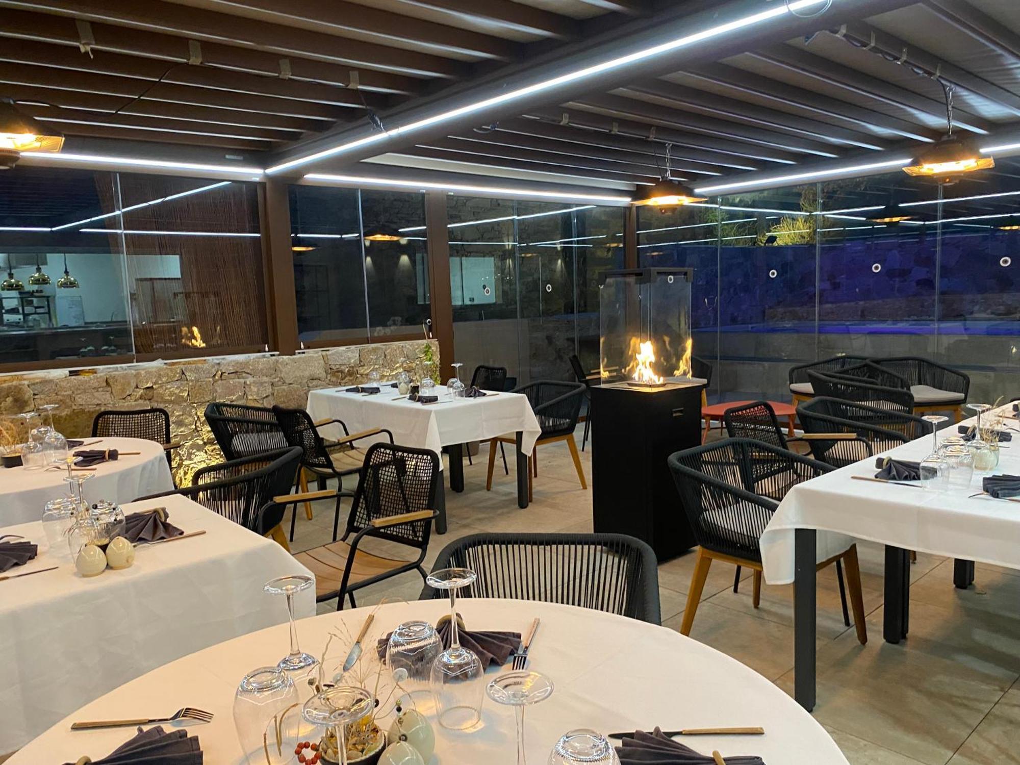 La Manufacture D'Oriano Les Nuits Au Village Montegrosso Eksteriør bilde